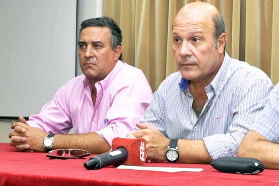 El abogado Mulet señaló que con la destitución de Goyencehe "se probó lo que denunciamos"