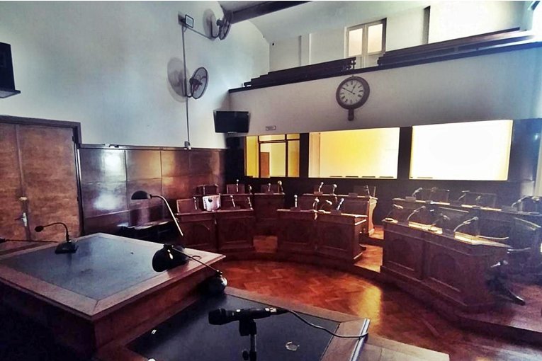 C&oacute;mo se reestructura el bloque de concejales del PJ tras el fallecimiento de Satal&iacute;a M&eacute;ndez