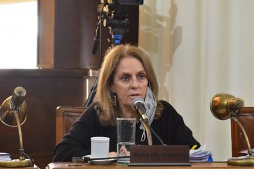 La oposición en el Concejo Deliberante busca que se tenga en cuenta su proyecto. La oposición en el Concejo Deliberante busca que se tenga en cuenta su proyecto.