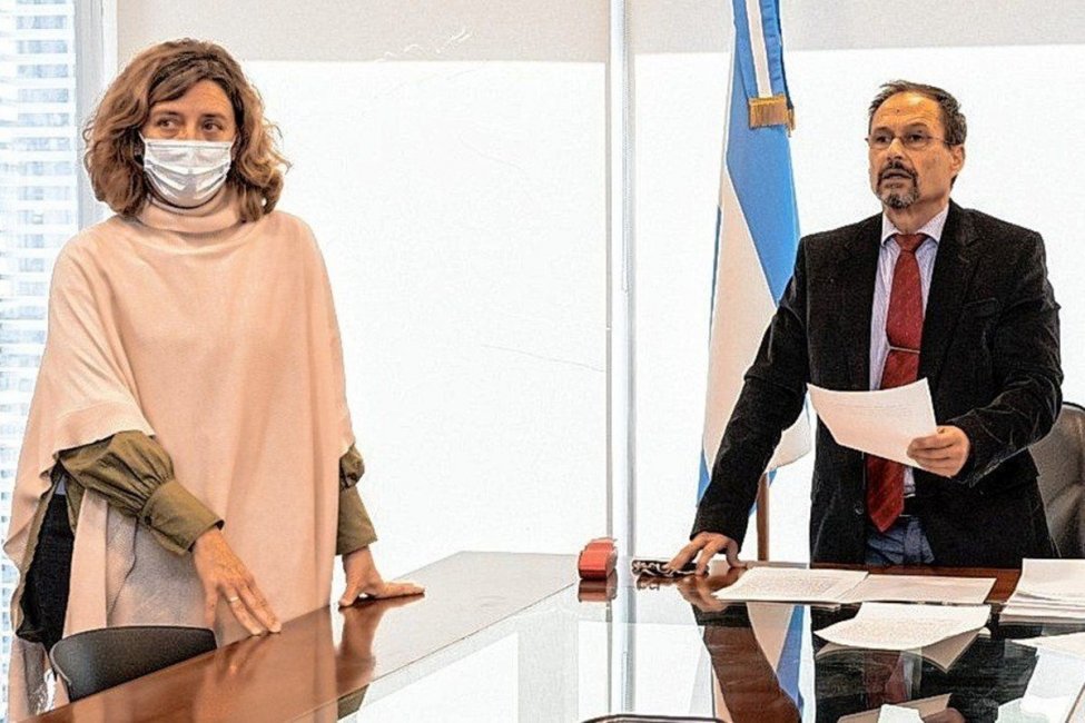 Los doce hechos de la resolución del Jurado de Enjuiciamiento en la causa Goyeneche