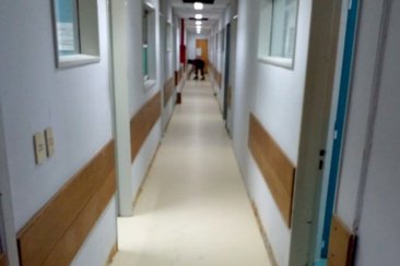 ATE pide explicaciones ante la supuesta "tercerización" del servicio. ATE pide explicaciones ante la supuesta "tercerización" del servicio.