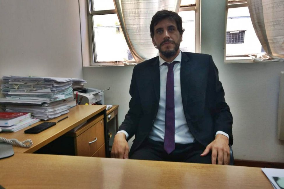Tiene sentencia la causa del agente del COPNAF acusado de corrupción de menores