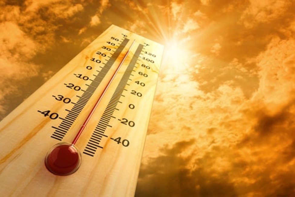 La ola de calor podría tener fecha de vencimiento para la región de Salto Grande
