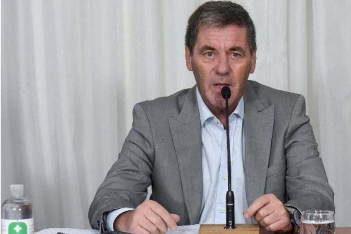 Ballay afirm&oacute; que se prioriz&oacute; Salud y Desarrollo Social, en el Presupuesto 2023.