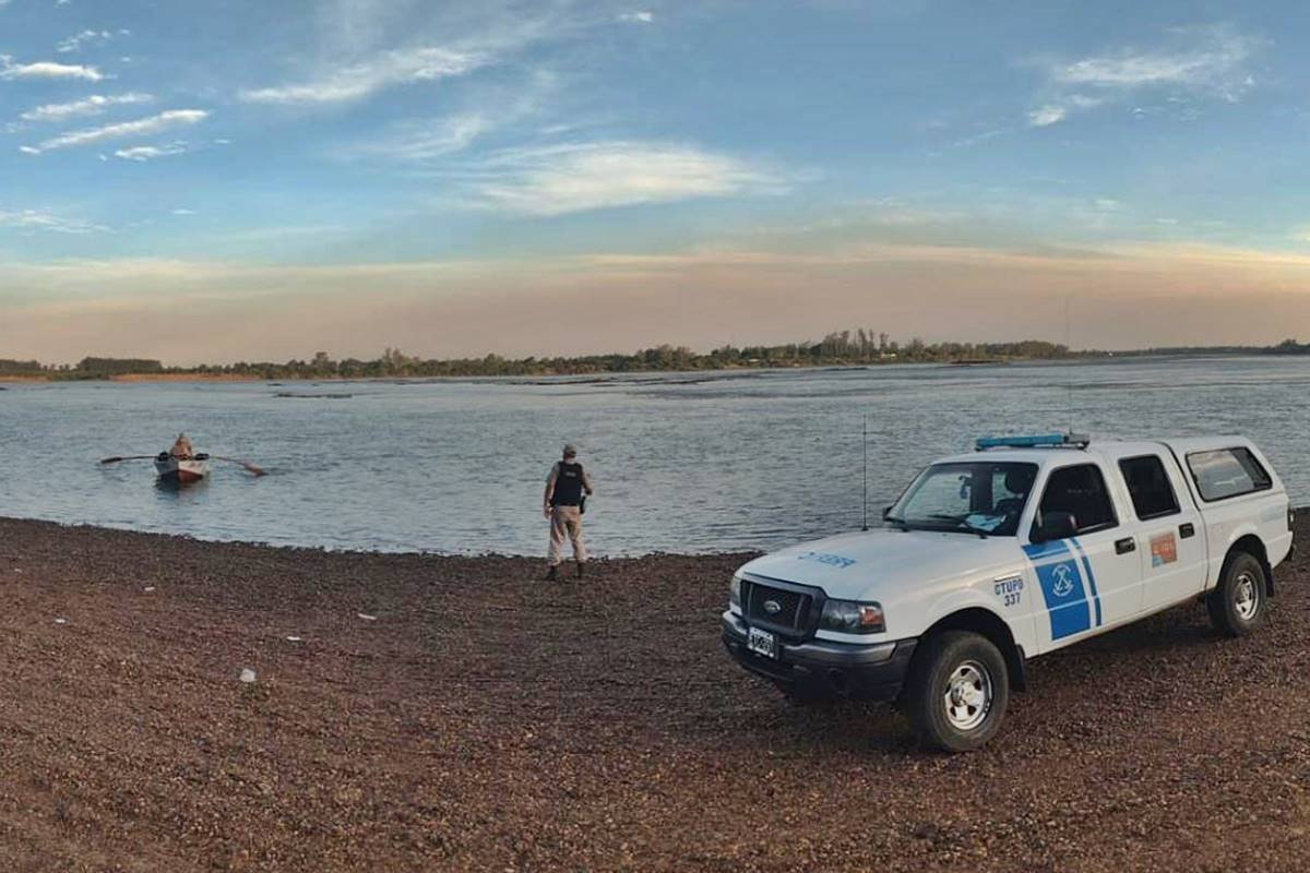 Sin novedades durante este lunes.