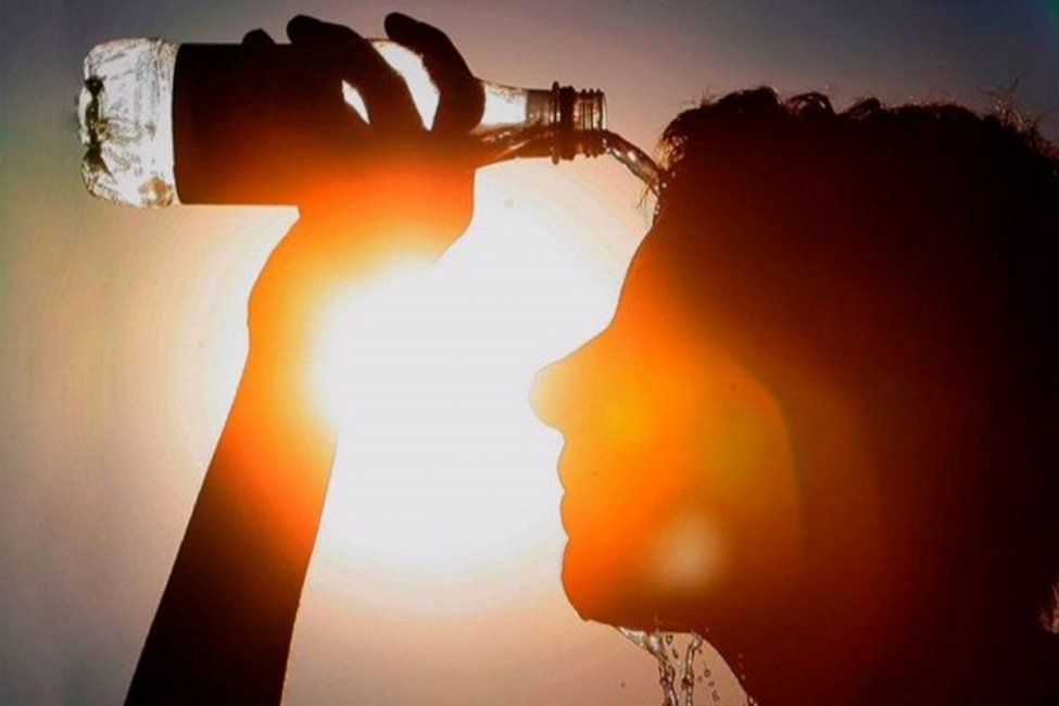 Entre Ríos ingresó en alerta roja por la ola de calor
