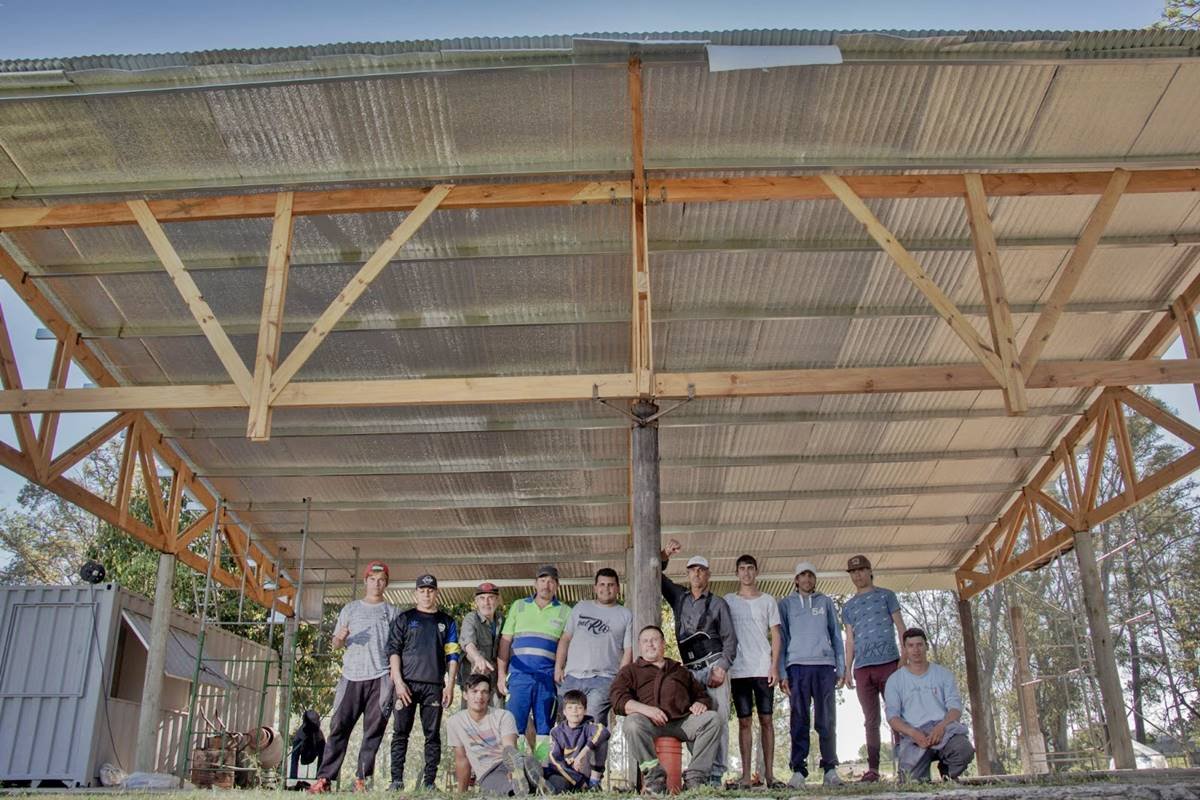 El espacio gastron&oacute;mico reabrir&aacute; sus puertas, tras la inundaci&oacute;n.