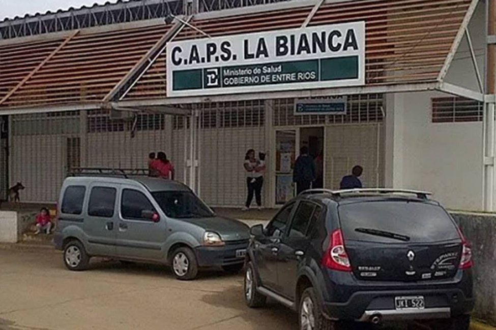 Detallaron los días y horarios de vacunación en un centro de salud de la zona norte
