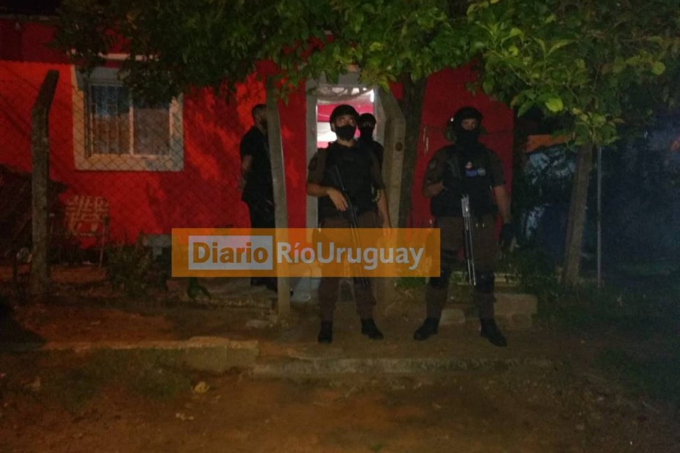 Dictaron la prisión preventiva para uno de los acusados por el crimen de Godoy