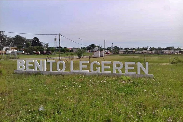 Vecinos de Benito Leger&eacute;n se manifestar&aacute;n ante los hechos de inseguridad acontecidos