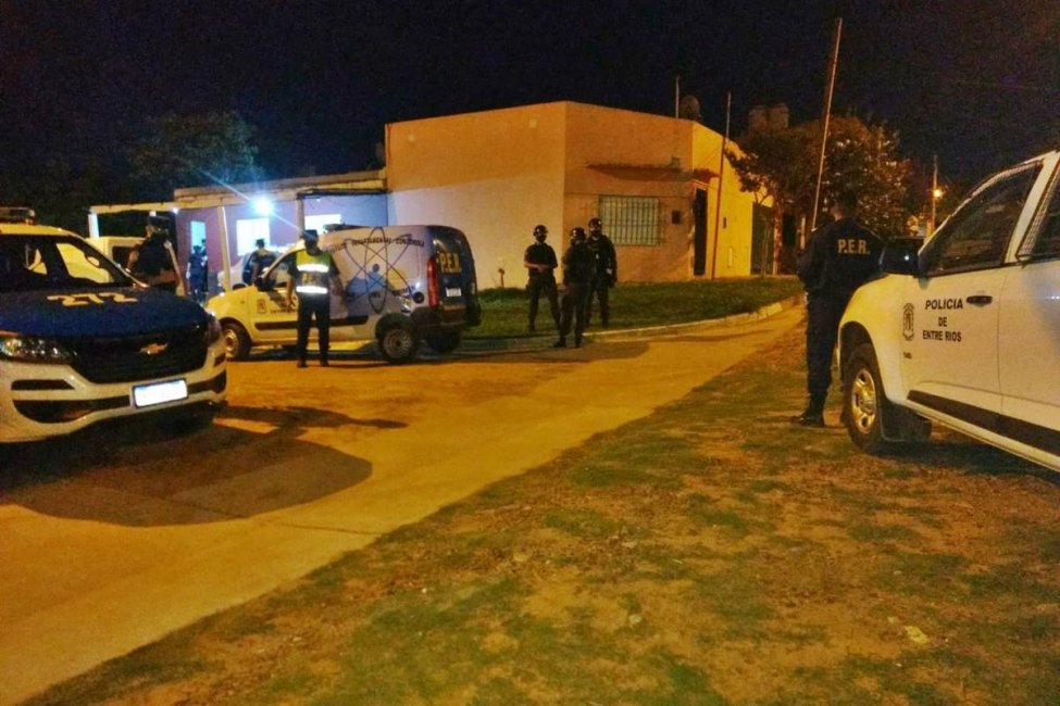 Definieron cómo continúa la situación procesal del acusado por el crimen de Silvio Diez