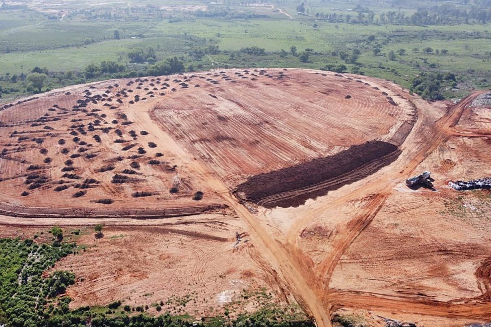 La denuncia contra Francolini y Cresto por el Campo del Abasto ya tiene fiscal asignado