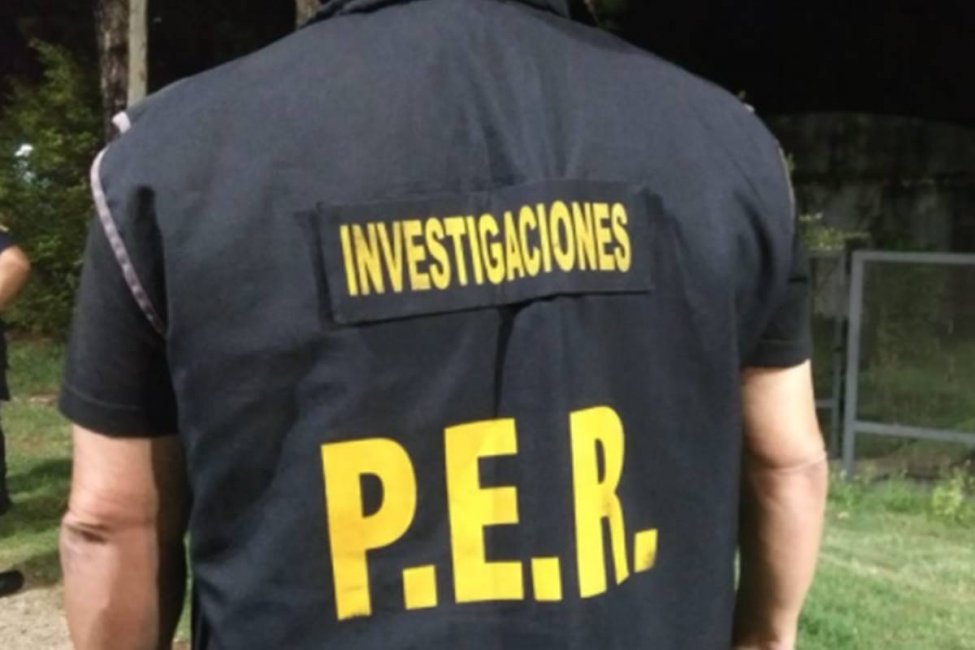La policía detuvo a un motochorro que habría cometido más de cuatro ilícitos y sus víctimas eran mujeres
