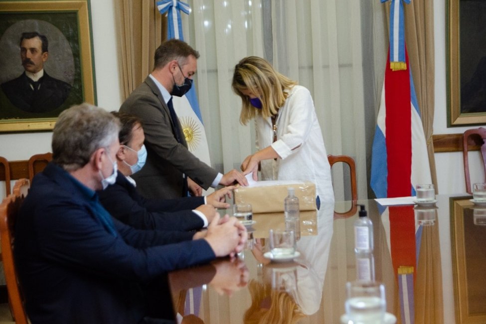 Se abrió la licitación para la construcción de nuevas viviendas en el norte entrerriano