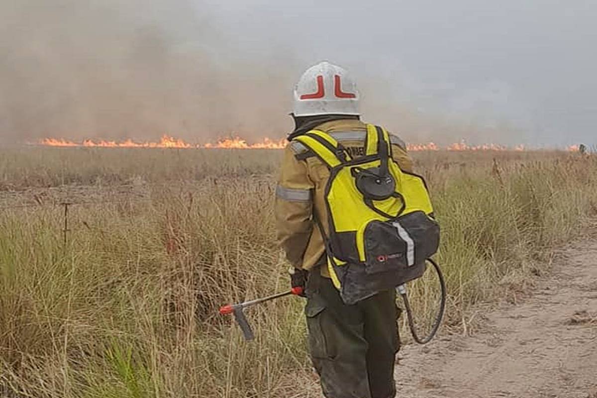 El reclamo del sector.