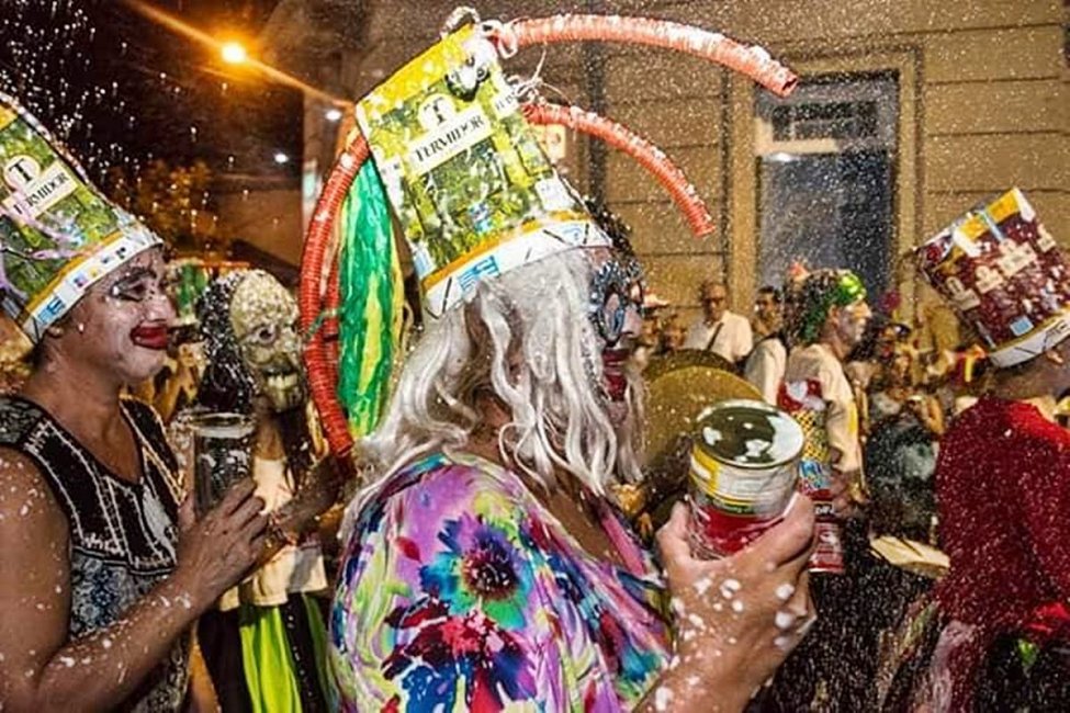 Concordia vivirá su tradicional tablado y desfile del Carnaval Popular de la Alegría