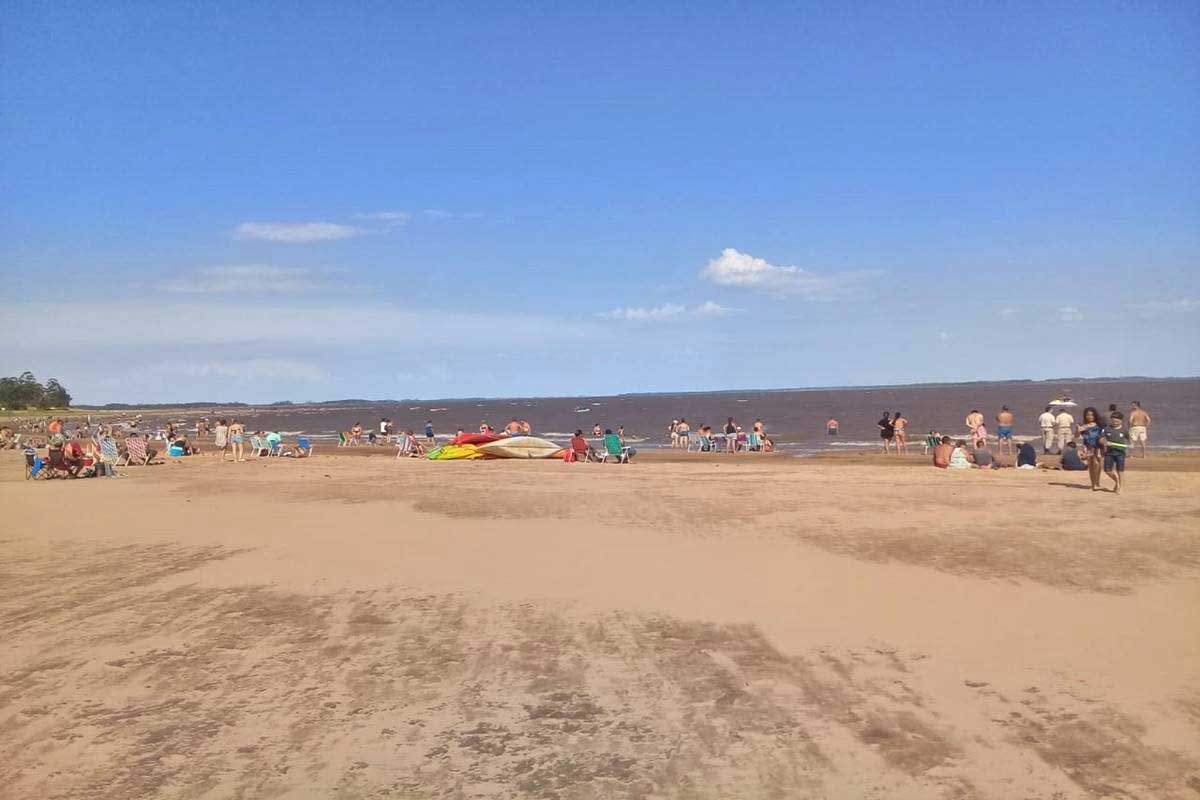 La ciudad se prepara para una temporada con El Ni&ntilde;o.
