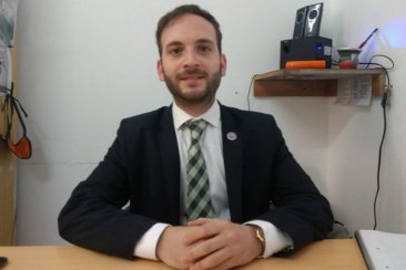 El edil brindó detalles de la iniciativa y aclaró que será tratada en 2025. El edil brindó detalles de la iniciativa y aclaró que será tratada en 2025.