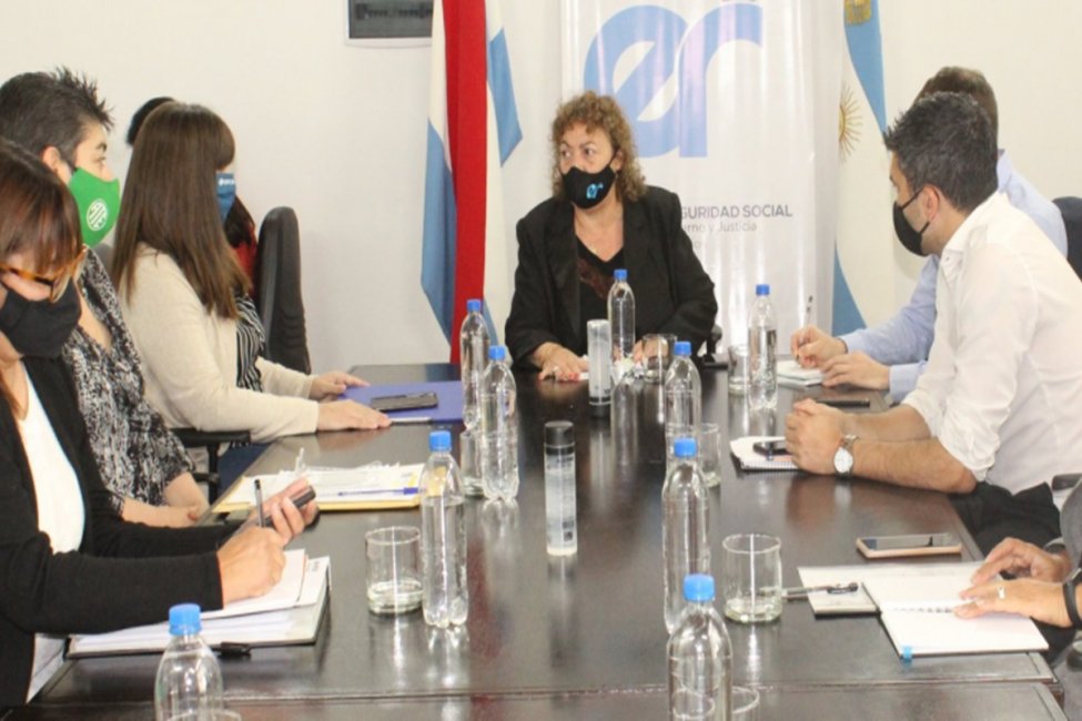 Se dio apertura a las paritarias sectoriales para mejorar las condiciones laborales