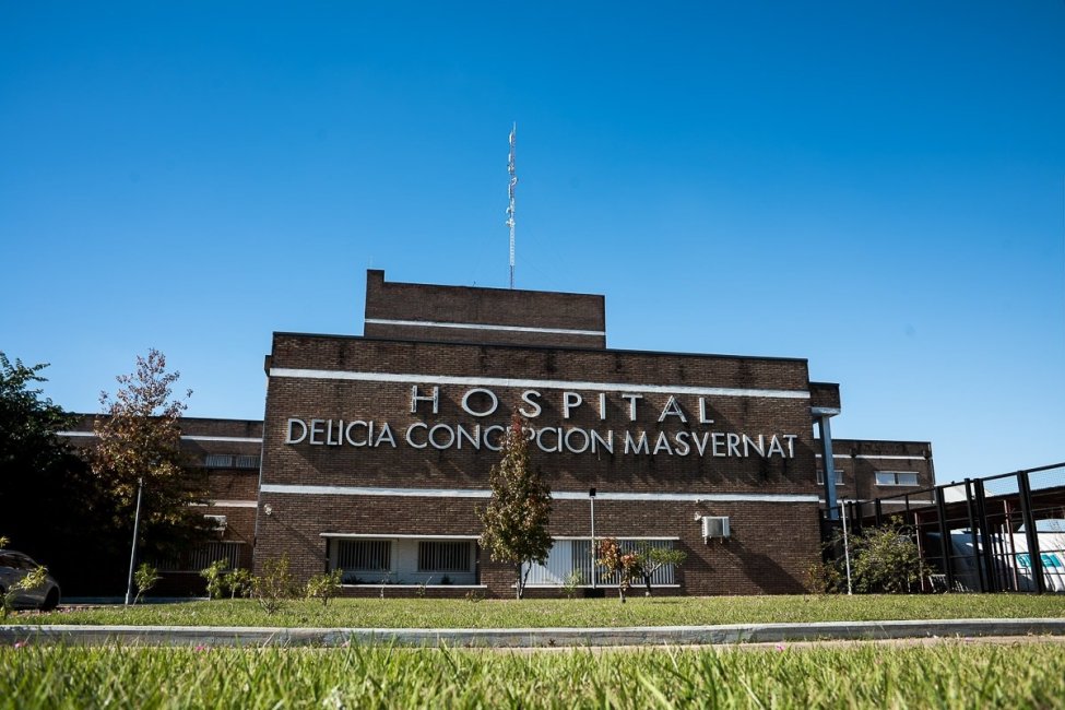 El hospital emitió un comunicado por el cuerpo de un nonato que fue incinerado por error