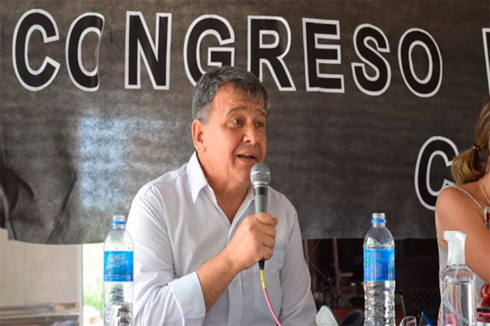AGMER reúne a sus secretarios generales para definir pasos a seguir