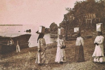 El censo de 1820 registró alrededor de 510 esclavos en Entre Ríos. El censo de 1820 registró alrededor de 510 esclavos en Entre Ríos.