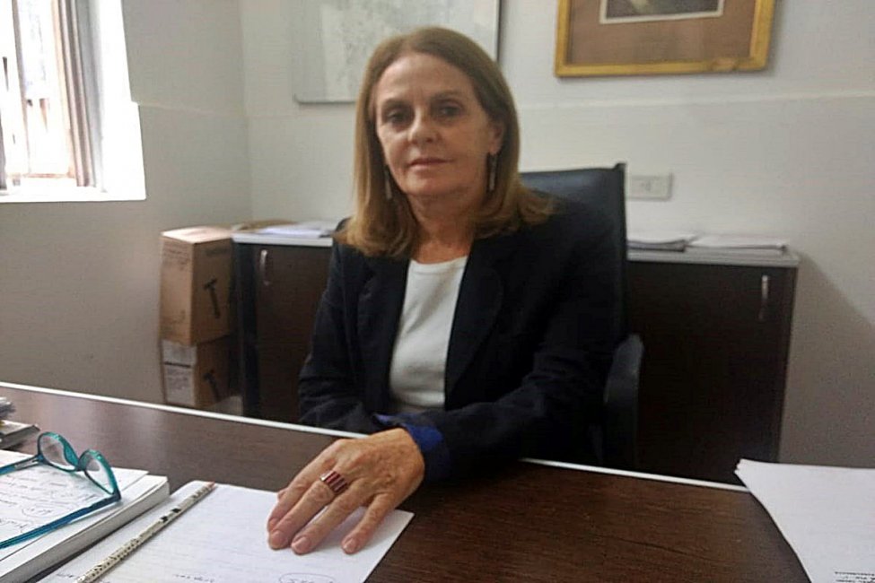 El Concejo Deliberante pide analizar el funcionamiento del Estacionamiento Medido