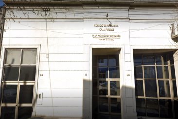 Se del Colegio de Abogacía, sección Concordia Se del Colegio de Abogacía, sección Concordia