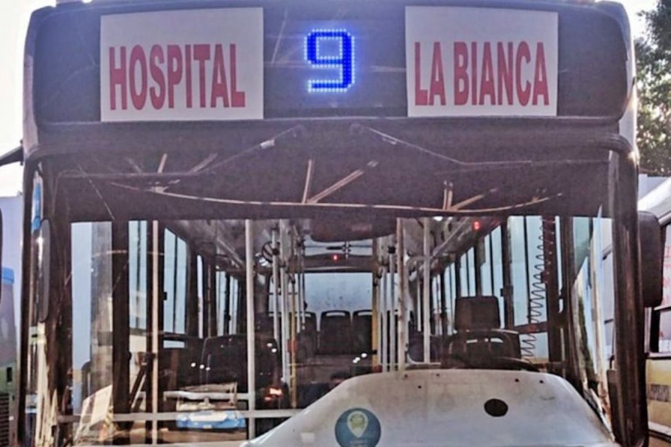 Cuatro empresas podrían establecer un servicio provisorio para el regreso de la Línea 9