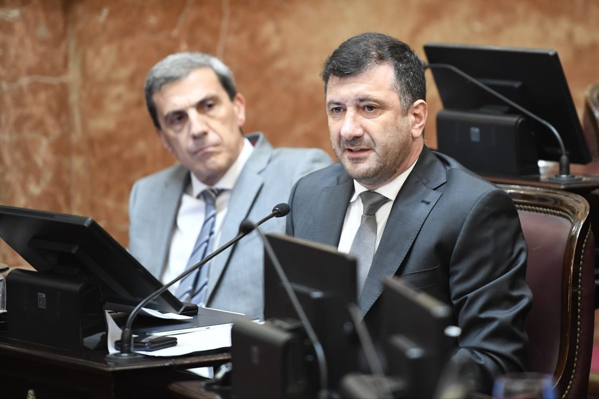 El concordiense fue blanco de todas las cr&iacute;ticas.