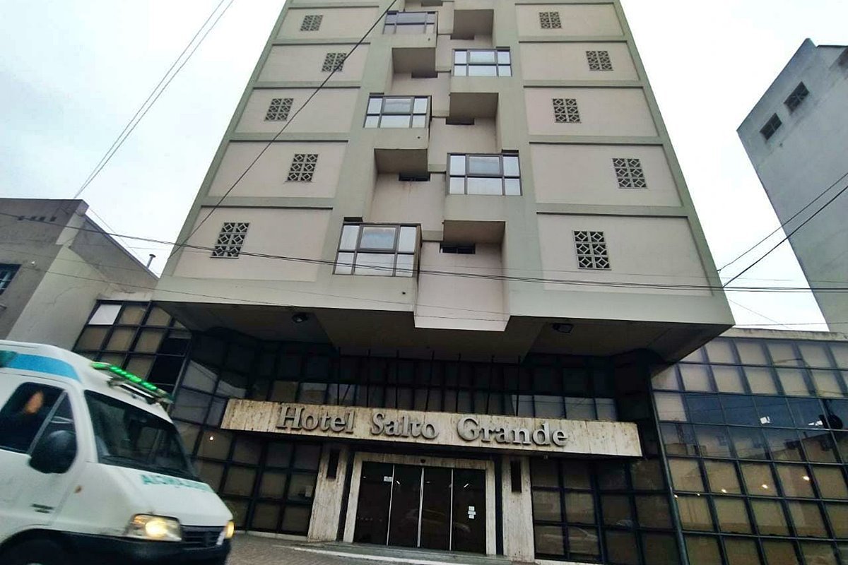 Hotel Salto Grande entre los proyectos presentados en el Foro de inversiones.