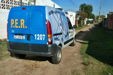 La fiscal habló sobre ambos crímenes. La fiscal habló sobre ambos crímenes.