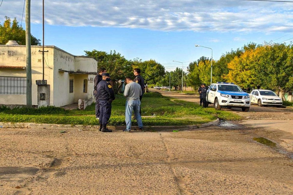 El fiscal contó cómo avanza la investigación por el crimen de Fernanda López