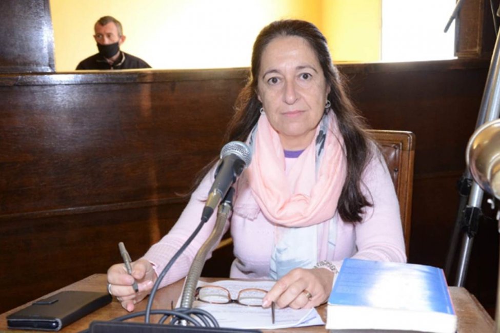 Concejal solicita que se realicen operativos de control en los espacios públicos sobre perros peligrosos