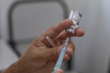Precisiones oficiales en torno a las vacunas bivalentes. Precisiones oficiales en torno a las vacunas bivalentes.