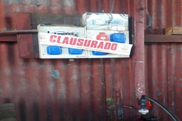Belgrano Cargas es una empresa que pertenece al Estado. Belgrano Cargas es una empresa que pertenece al Estado.