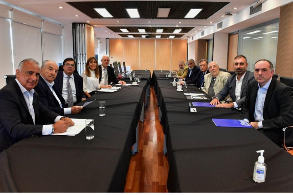 El gremio mercantil finalmente cerró la paritaria para los trabajadores del sector