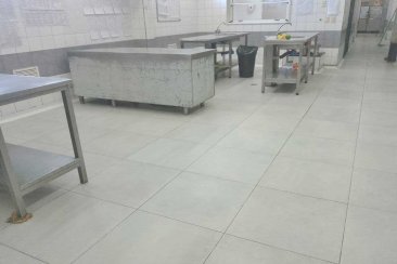 La dirección del hospital enumeró las obras realizadas. La dirección del hospital enumeró las obras realizadas.
