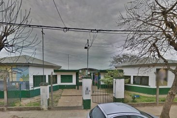 Las obras en la Eva Duarte comienzan el próximo 9 de Mayo Las obras en la Eva Duarte comienzan el próximo 9 de Mayo