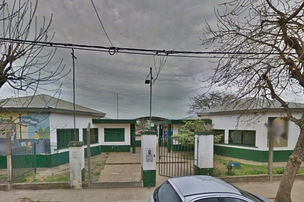 La provincia enumeró las escuelas concordienses en las que comienzan obras desde mayo