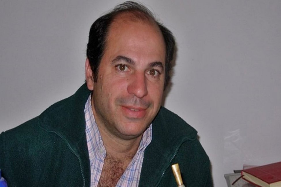 El radical Marcelo Lopez considera que "la oposición acompañará" al proyecto para regularizar a los empleados de CAFESG