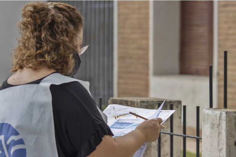 Este lunes arranca en Entre R&iacute;os el Censo 2022 en regiones rurales y zona de islas