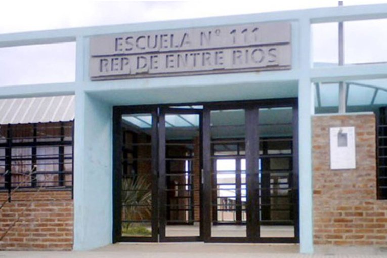 Una escuela concordiense suspendi&oacute; las clases por 48 horas ante la falta de personal