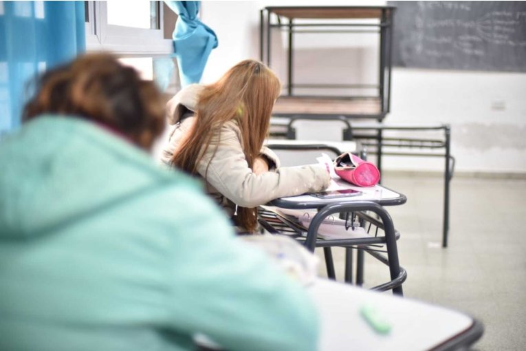 AGMER y Sadop acataron la conciliaci&oacute;n obligatoria por lo que este viernes habr&aacute; clases normales