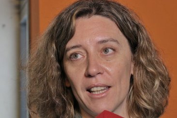 Fiscal Cecilia Goyeneche Fiscal Cecilia Goyeneche