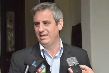 La justicia tomó medidas ante la denuncia contra Welser. La justicia tomó medidas ante la denuncia contra Welser.