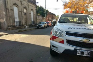 La llegada de la aplicación trajo polémica en Concordia. La llegada de la aplicación trajo polémica en Concordia.