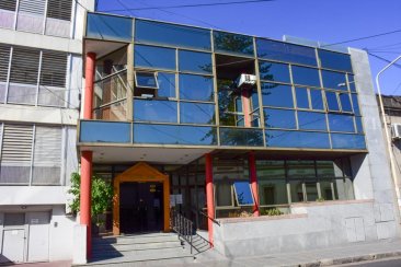 La entidad criticó severamente el DNU de Milei. La entidad criticó severamente el DNU de Milei.