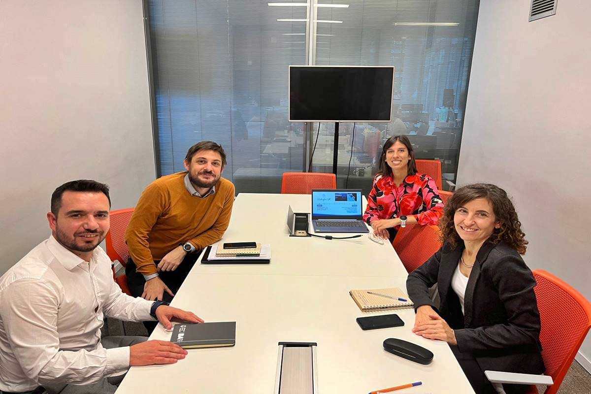 Concordia y la ciudad de Buenos Aires, con agenda com&uacute;n.