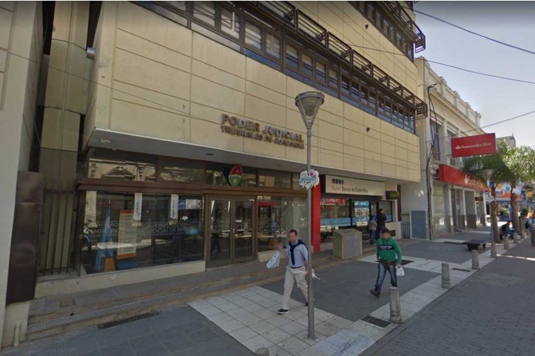 Trabajadores judiciales realizarán un paro por "recomposición salarial"